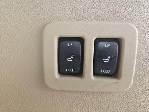 Used 2015 Ford Expedition EL Limited w/ Equipment Group 301A image 32