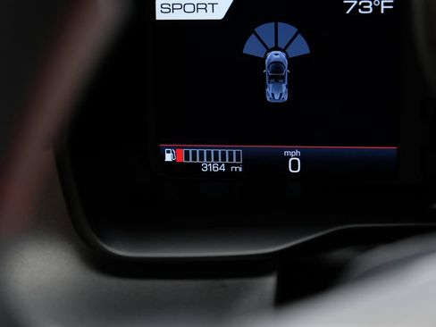 Used 2023 Ferrari F8 Tributo RWD image 22