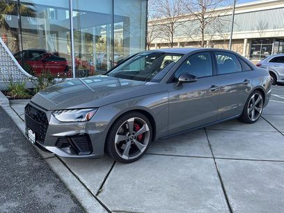 Used 2023 Audi A4 2.0T Premium Plus w/ Premium Plus Package