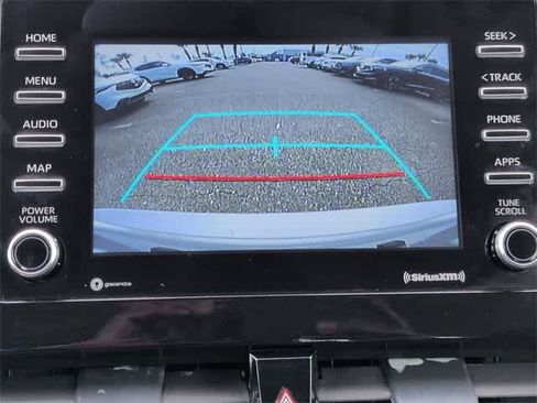 Used 2024 Toyota Camry SE image 29