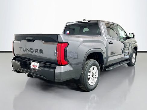 New 2026 Toyota Tundra SR5 AWD/4WD image 4