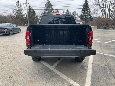 Certified 2023 Ford F150 XLT w/ Equipment Group 302A High image 9