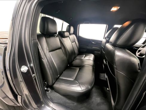 Certified 2023 Toyota Tacoma TRD Sport image 16