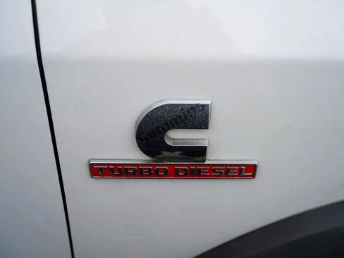 Used 2019 RAM 5500 Tradesman w/ Ambulance Prep Group AWD/4WD image 14