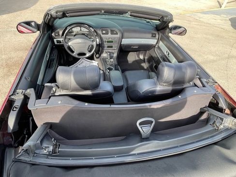 Used 2004 Ford Thunderbird image 14
