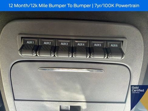Used 2023 Ford F150 Tremor w/ Equipment Group 402A High AWD/4WD image 55