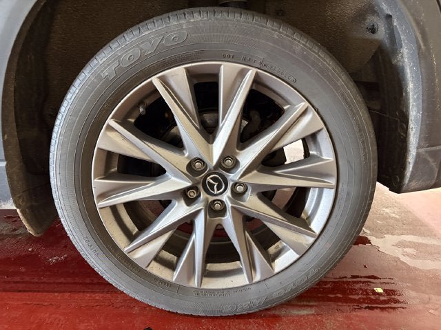 Used 2021 MAZDA CX-5 Grand Touring Reserve AWD/4WD image 26