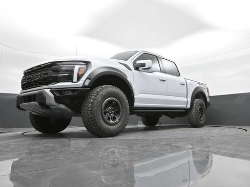 Used 2025 Ford F150 Raptor image 67