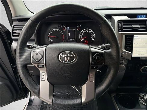 Certified 2020 Toyota 4Runner SR5 Premium image 14
