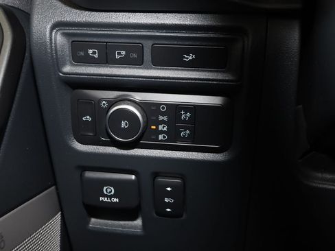 Used 2022 Ford F150 Tremor w/ Equipment Group 402A High AWD/4WD image 34