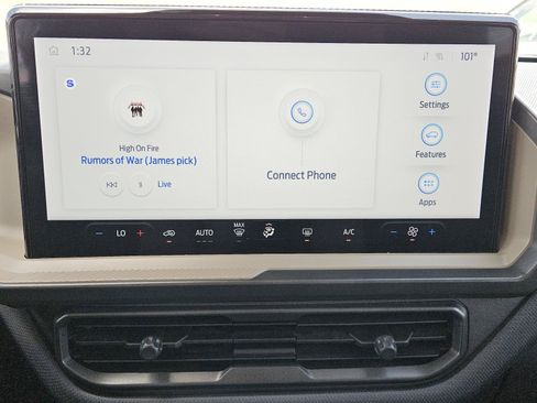 Used 2025 Ford Bronco Sport Big Bend AWD/4WD image 13