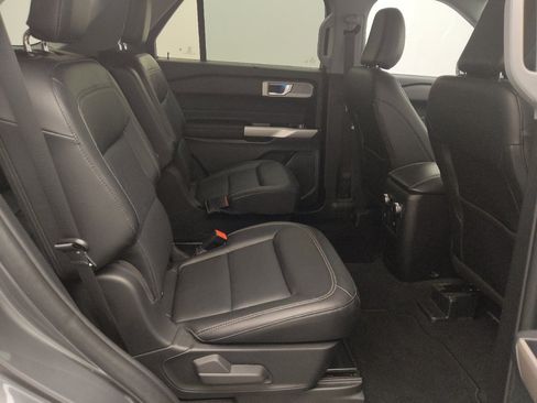Used 2023 Ford Explorer Limited w/ Equipment Group 301A RWD image 19