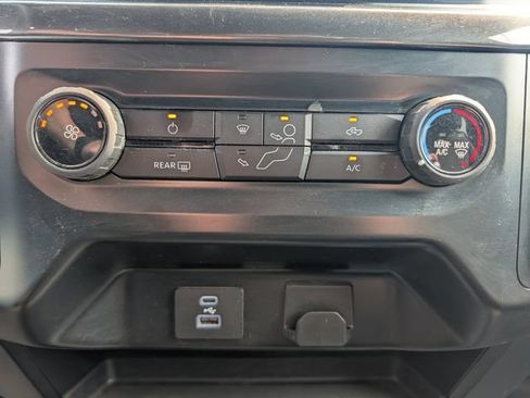 Used 2023 Ford F150 XL w/ STX Appearance Package AWD/4WD image 28