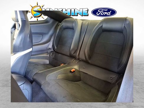 Used 2020 Ford Mustang Shelby GT500 w/ Technology Package image 6