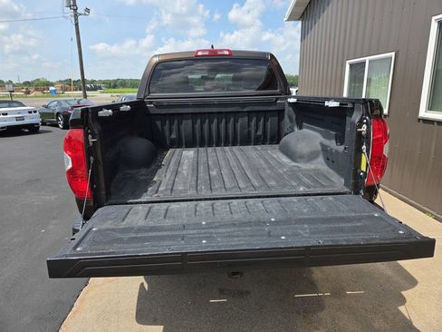 Used 2020 Toyota Tundra 1794 Edition AWD/4WD image 14