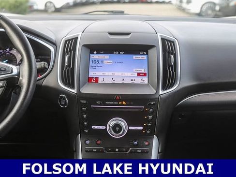 Used 2019 Ford Edge Titanium w/ Equipment Group 301A image 14
