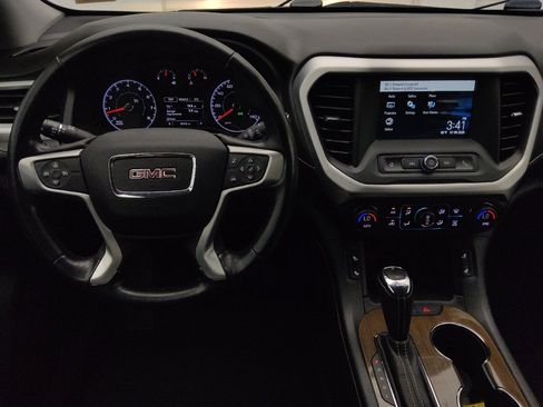 Used 2019 GMC Acadia SLE w/ Driver Alert Package I AWD/4WD image 22