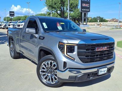 New 2026 GMC Sierra 1500 Pro w/ Pro Value Package