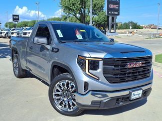 New 2026 GMC Sierra 1500 Pro w/ Pro Value Package RWD video 1