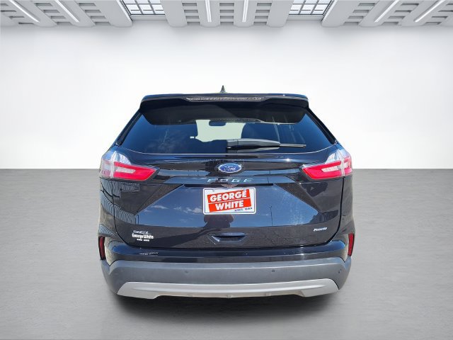 Used 2024 Ford Edge SEL w/ Convenience Package AWD/4WD image 5