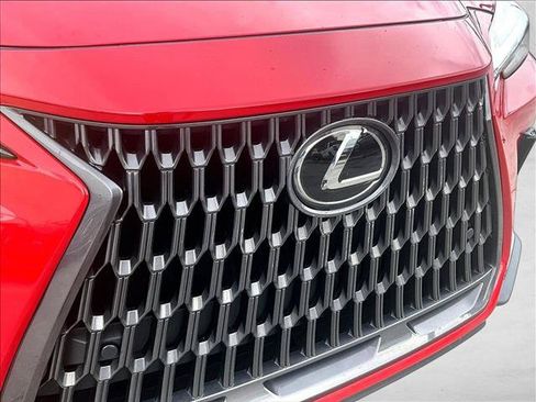 Used 2024 Lexus NX 250 FWD w/ Cold Area Package image 30
