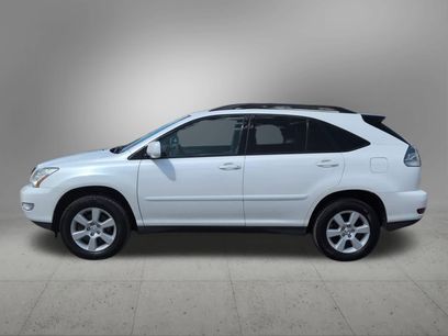 Used 2007 Lexus RX 350 AWD