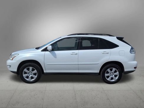 Used 2007 Lexus RX 350 AWD image 3