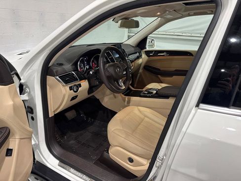 Used 2016 Mercedes-Benz GLE 350 4MATIC image 27