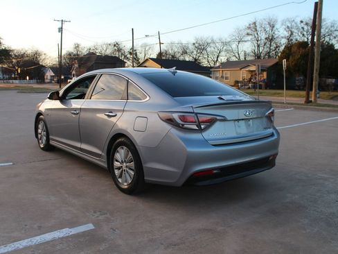 Used 2016 Hyundai Sonata SE image 19