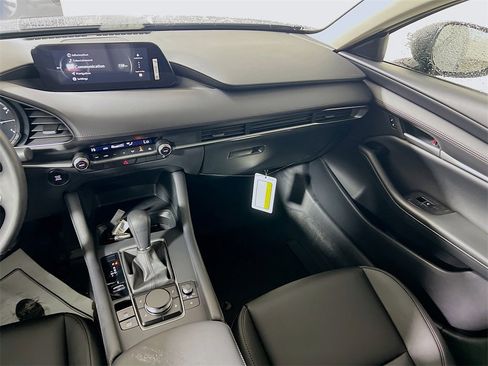 New 2026 MAZDA MAZDA3 s Sport image 18