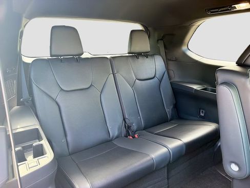 Used 2025 Lexus TX 350 AWD image 22