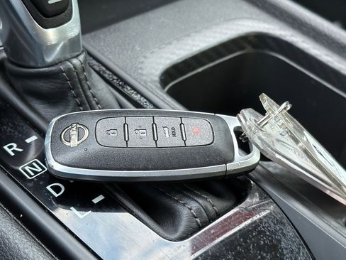 Certified 2024 Nissan Sentra S image 36