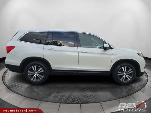 Used 2016 Honda Pilot EX-L image 6