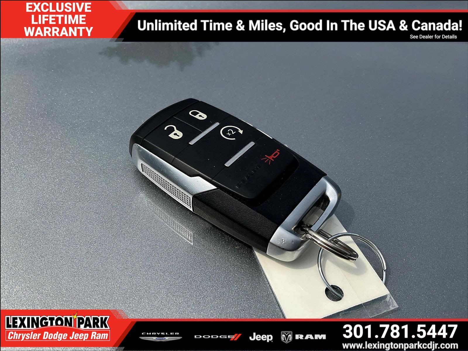 Used 2022 RAM 3500 Big Horn w/ Level A Equipment Group AWD/4WD image 33