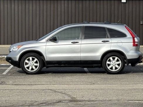 Used 2009 Honda CR-V EX image 1