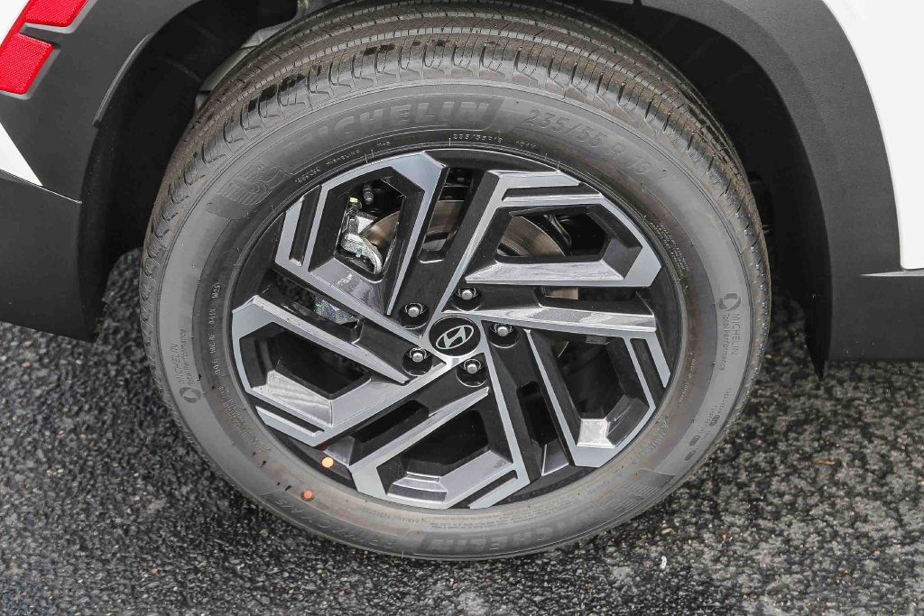 Certified 2026 Hyundai Santa Fe SEL AWD/4WD image 11