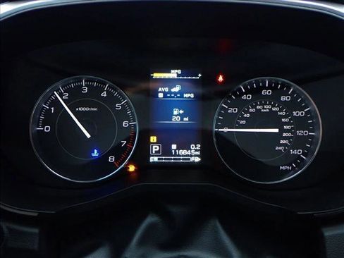 Used 2017 Subaru Impreza 2.0i Limited w/ Popular Package #4 image 23