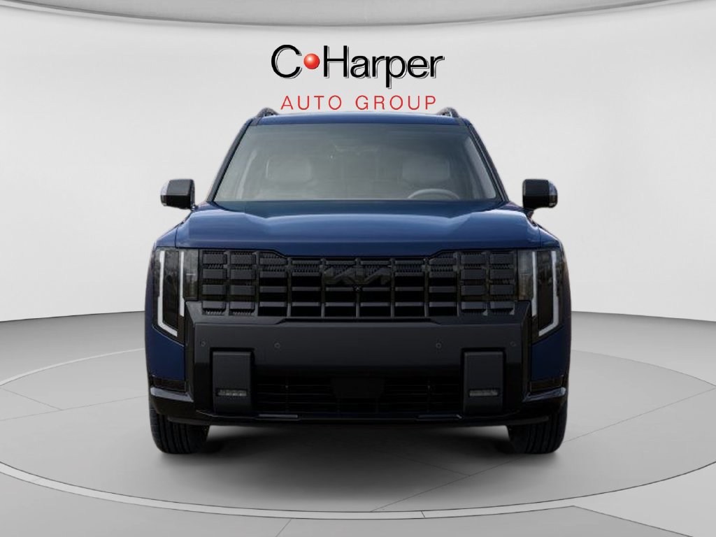 New 2027 Kia Telluride X-Line SX Prestige w/ Towing Package AWD/4WD image 2
