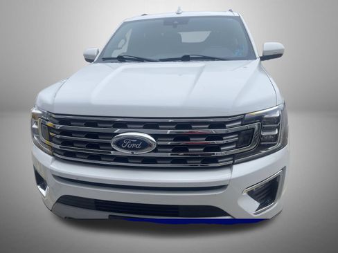 Used 2021 Ford Expedition Max Limited AWD/4WD image 2