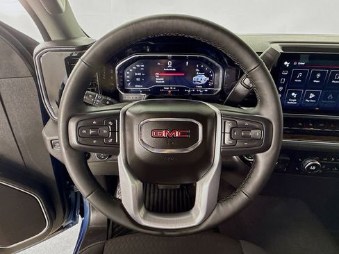 Used 2024 GMC Sierra 1500 Elevation w/ Max Trailering Package AWD/4WD image 13