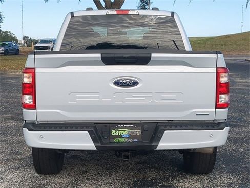 Used 2022 Ford F150 XL w/ STX Appearance Package image 6