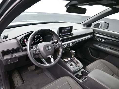 Certified 2023 Honda CR-V Sport image 27