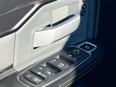 Used 2022 RAM 2500 Power Wagon w/ Level 2 Equipment Group image 17