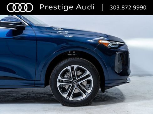 New 2025 Audi Q5 2.0T Premium Plus image 12