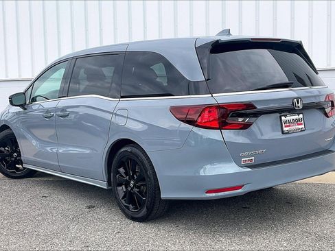 Used 2023 Honda Odyssey Sport image 15