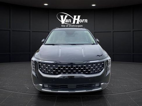 New 2026 Kia Carnival SX Prestige image 13