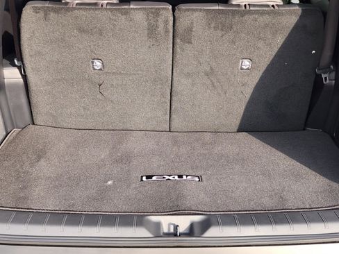 New 2026 Lexus TX 350 AWD image 20