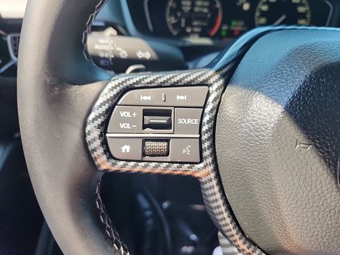 Used 2026 Honda Civic Sport image 18