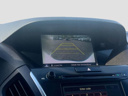 Used 2017 Acura MDX FWD image 13