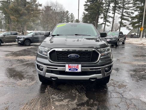 Used 2019 Ford Ranger XLT w/ Equipment Group 302A Luxury image 2